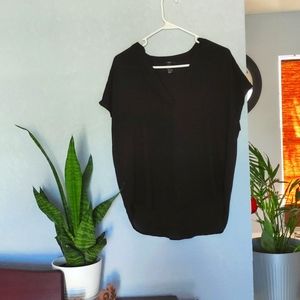 XXI black shirt